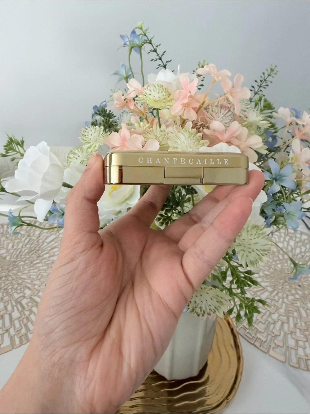 Chantecaille ~~limited edition~~
